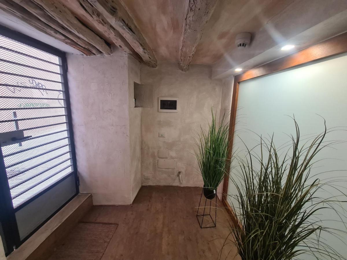 Collegio Suite Cagliari Exterior foto